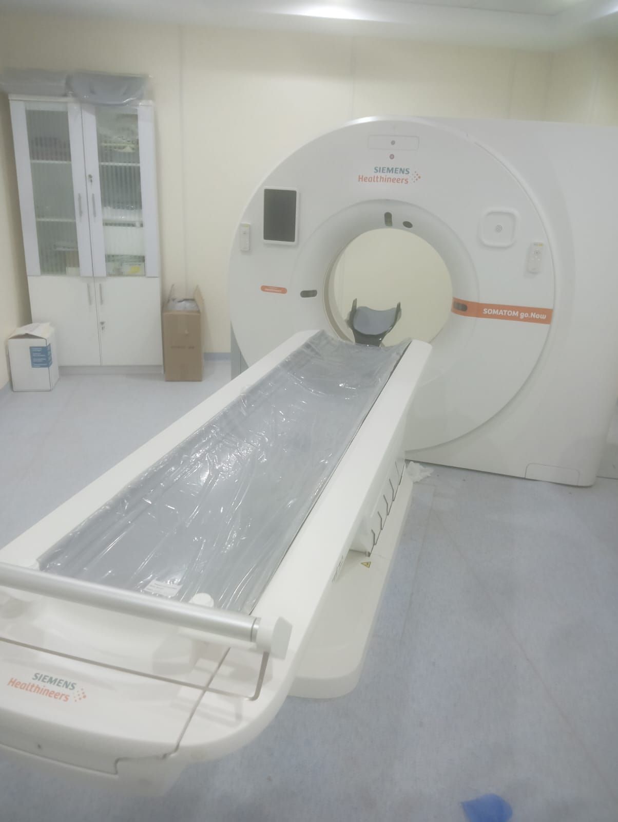 أجهزة طبية حديثة لمستشفيات محافظة الدقهلية أجهزة طبية حديثة لمستشفيات محافظة الدقهلية