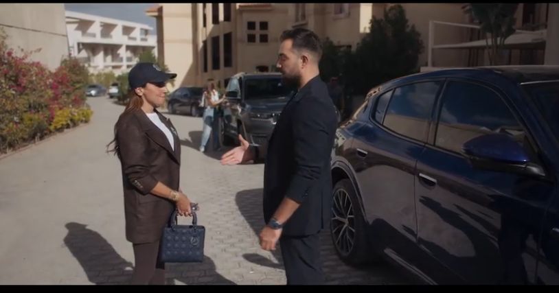 نور مع سليم نور مع سليم