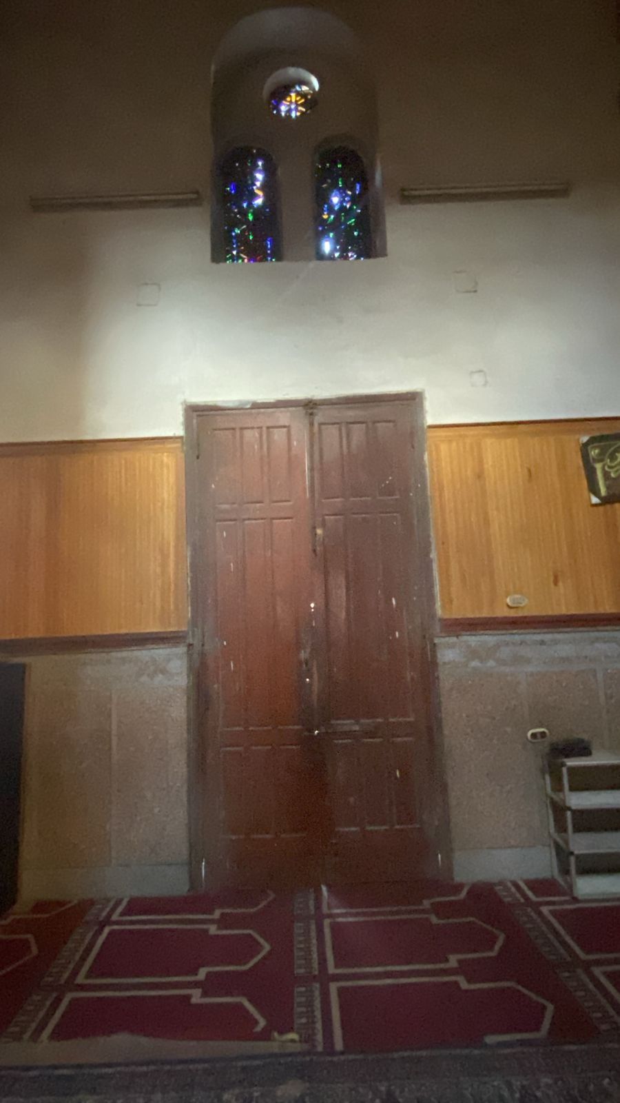 ابواب المسجد ابواب المسجد