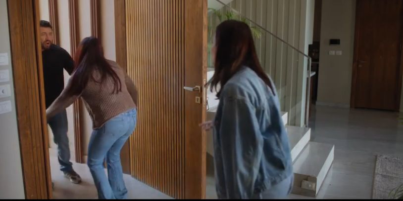 مروان ومها زوجته مروان ومها زوجته