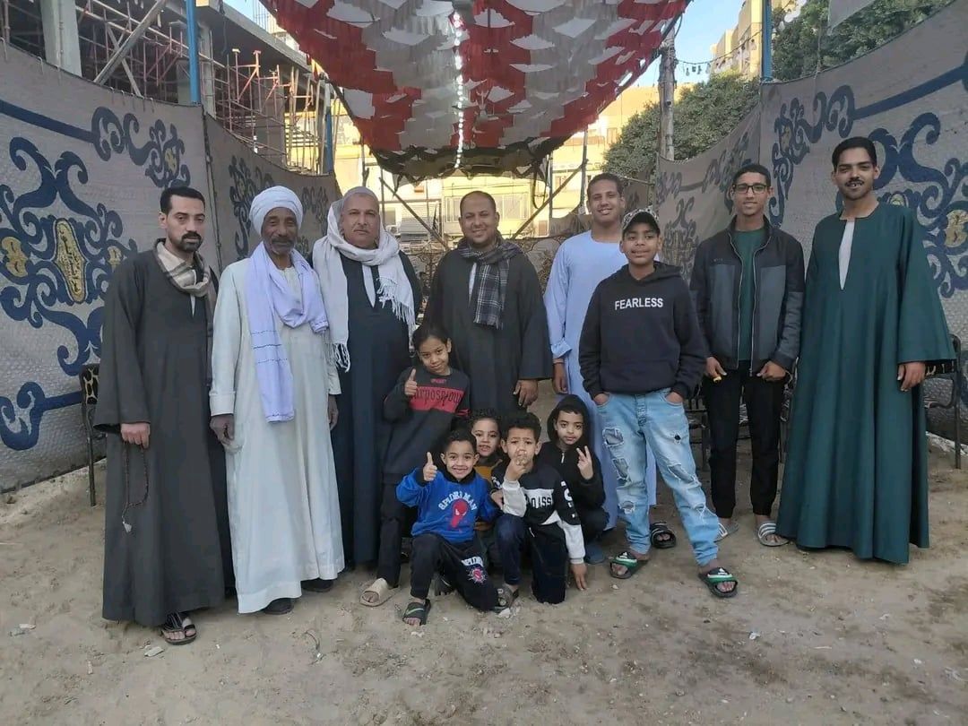 شباب دشنا بقنا شباب دشنا بقنا