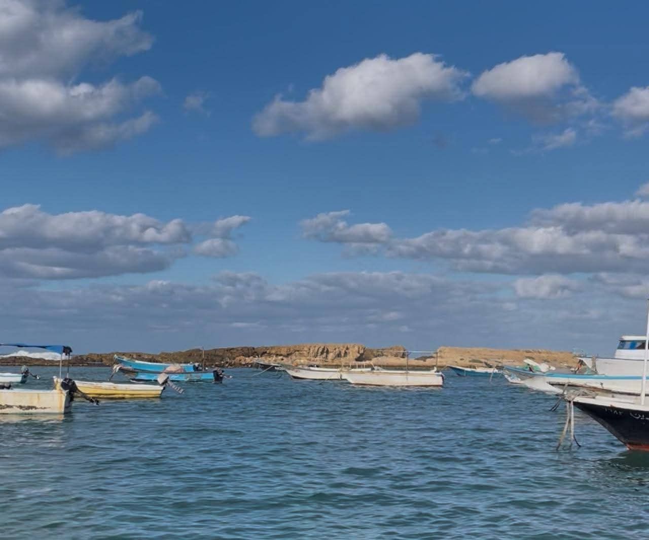 قوارب الصيد والنزهه_1 قوارب الصيد والنزهه_1