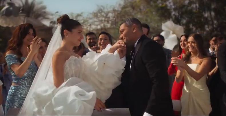 نور مع حسن 15 نور مع حسن 15