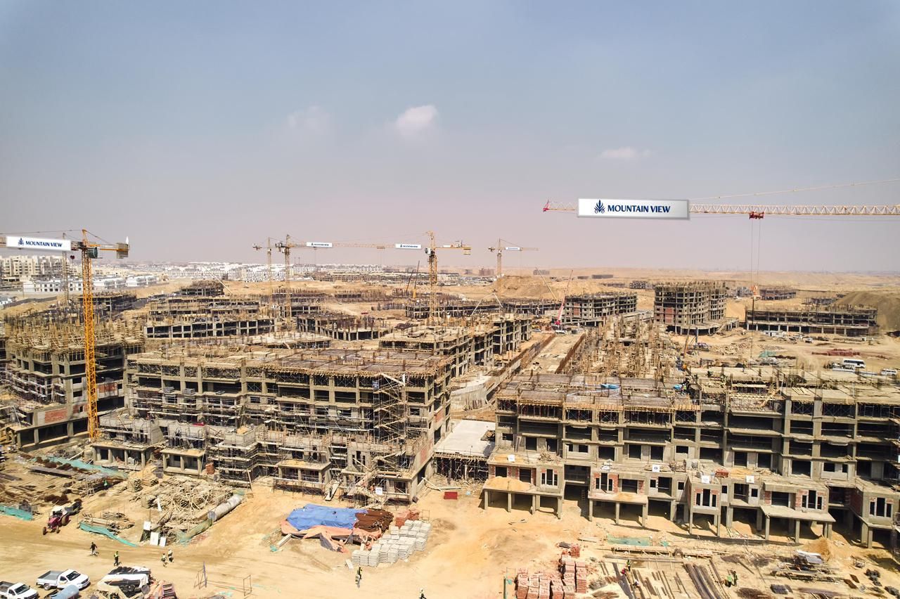 مشروعات ماونتن ڤيو (2) مشروعات ماونتن ڤيو (2)