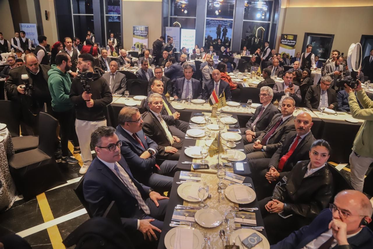 حفل الافطار حفل الافطار