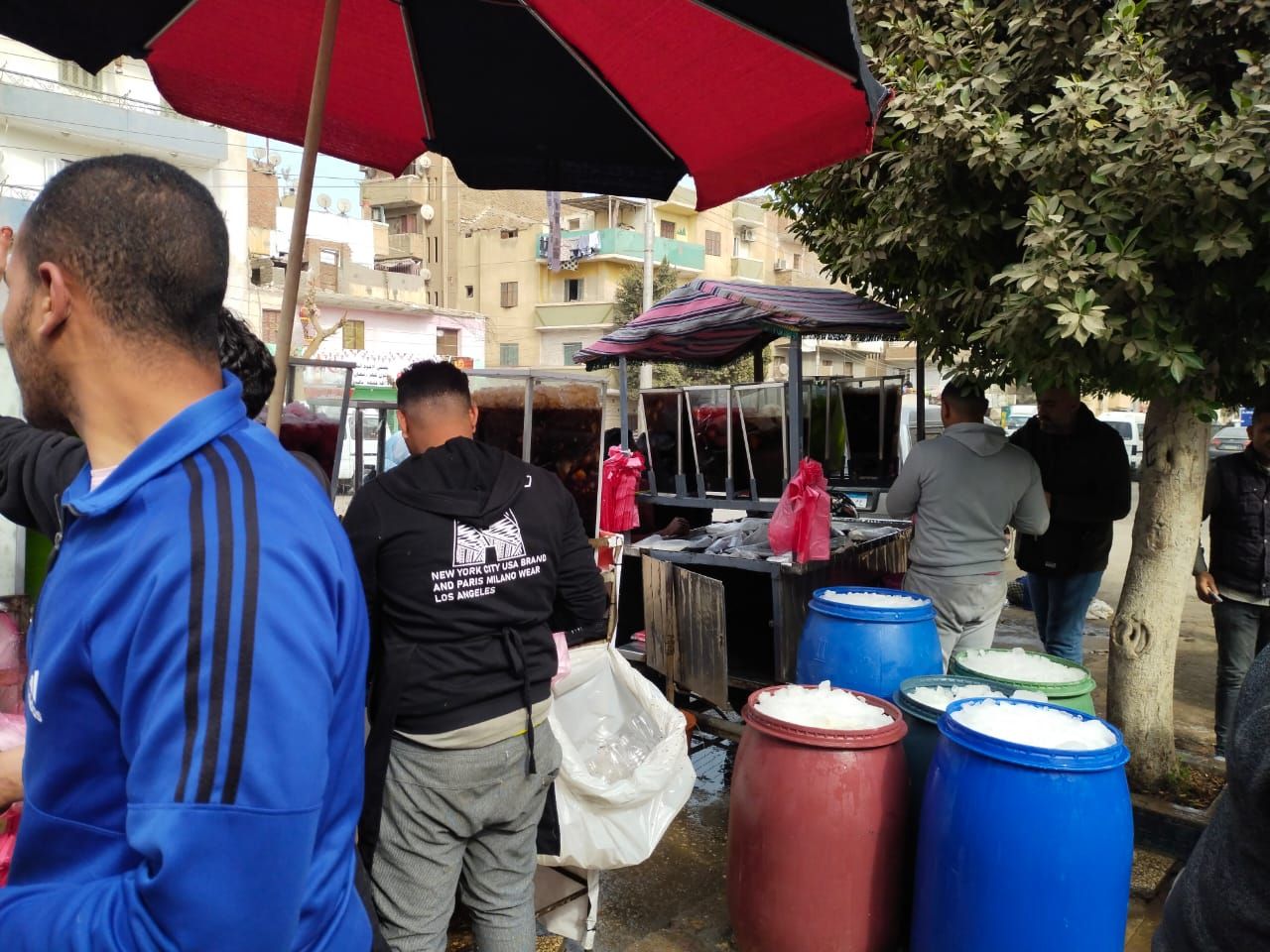 عصائر رمضان عصائر رمضان