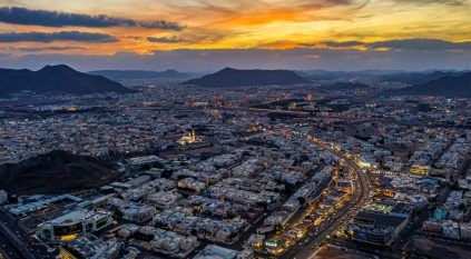 أمانة المدينة المنورة تعتمد مشاريع تجارية وسكنية لتعزيز الاستثمار وتوفير السكن للزوار