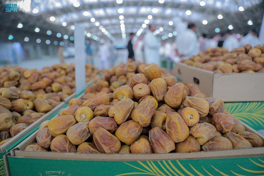 المجلس الدولي للتمور يمدد رئاسة المملكة لسنتين ويقرّ اعتماد إستراتيجية خمسية