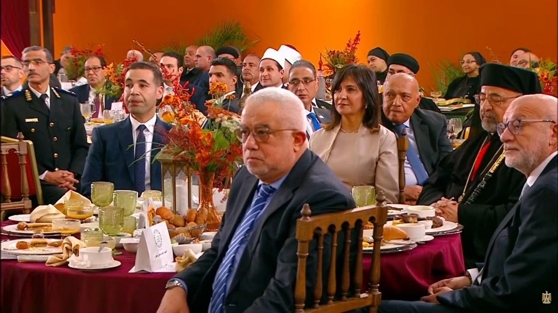 التحالف الوطني للعمل الأهلي يشارك في حفل إفطار الأسرة المصرية (5) التحالف الوطني للعمل الأهلي يشارك في حفل إفطار الأسرة المصرية (5)