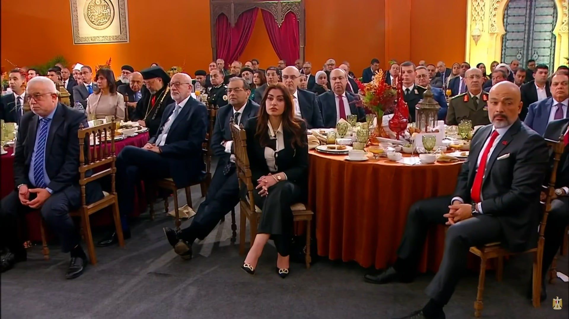 التحالف الوطني للعمل الأهلي يشارك في حفل إفطار الأسرة المصرية (2) التحالف الوطني للعمل الأهلي يشارك في حفل إفطار الأسرة المصرية (2)