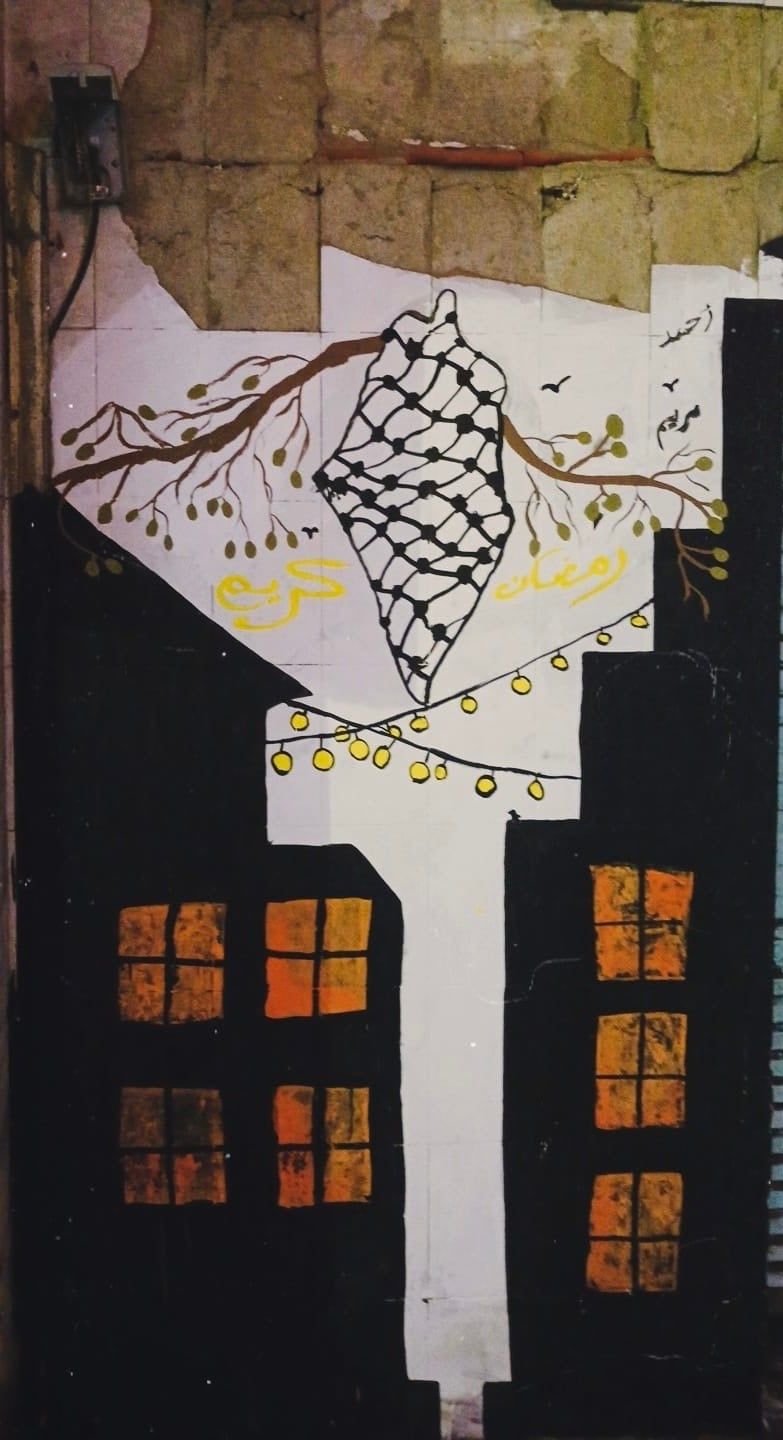 استعدادات ضخمة لمائدة شباب فيصل (1) استعدادات ضخمة لمائدة شباب فيصل (1)