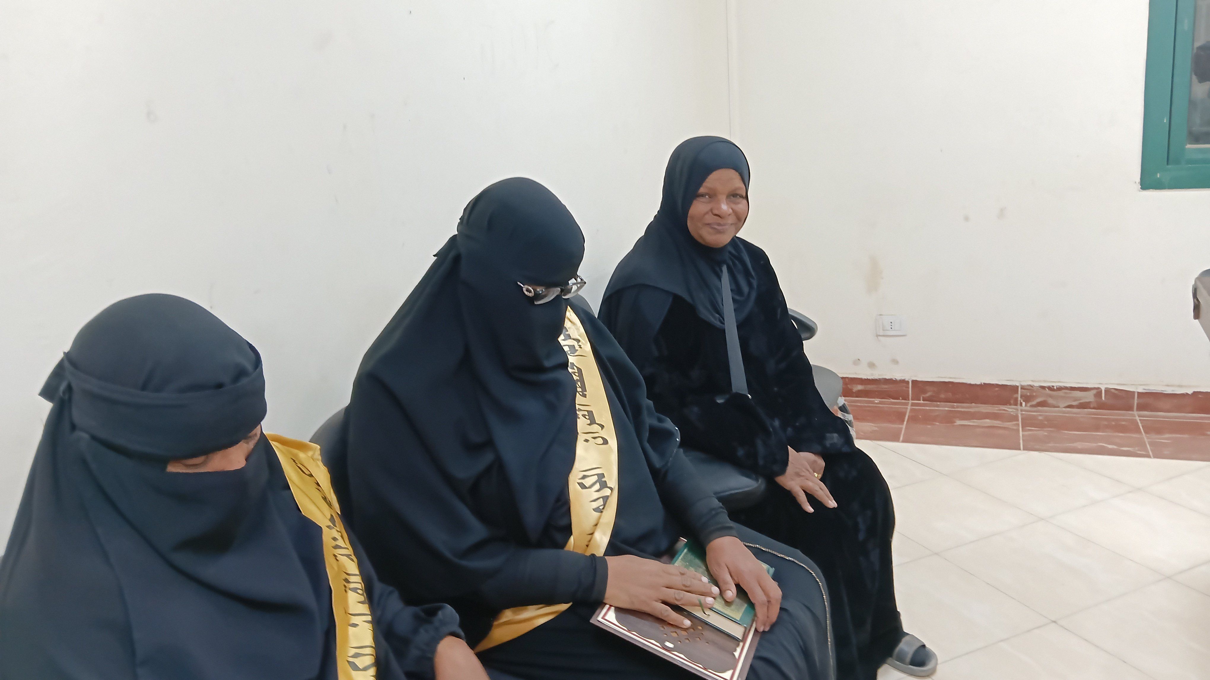 حافظات كتاب الله حافظات كتاب الله