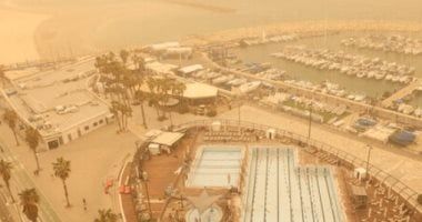 لو عندك جيوب أنفية.. 5 نصائح للتعامل مع التقلبات الجوية لو عندك جيوب أنفية.. 5 نصائح للتعامل مع التقلبات الجوية