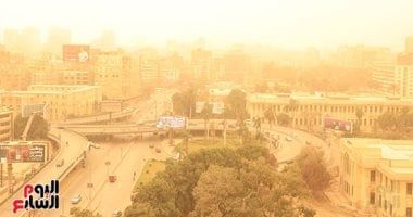 لمرضى حساسية الصدر.. نصائح لحماية نفسك خلال العواصف الترابية لمرضى حساسية الصدر.. نصائح لحماية نفسك خلال العواصف الترابية