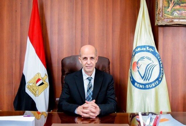 1000 موافقة بحثية في منظومة أخلاقيات البحث العلمي بجامعة بني سويف في 2025 1000 موافقة بحثية في منظومة أخلاقيات البحث العلمي بجامعة بني سويف في 2025