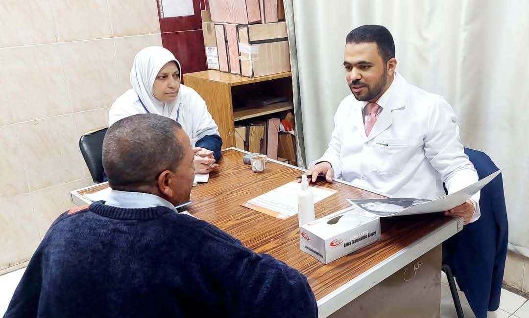 عيادات التأمين الصحي عيادات التأمين الصحي