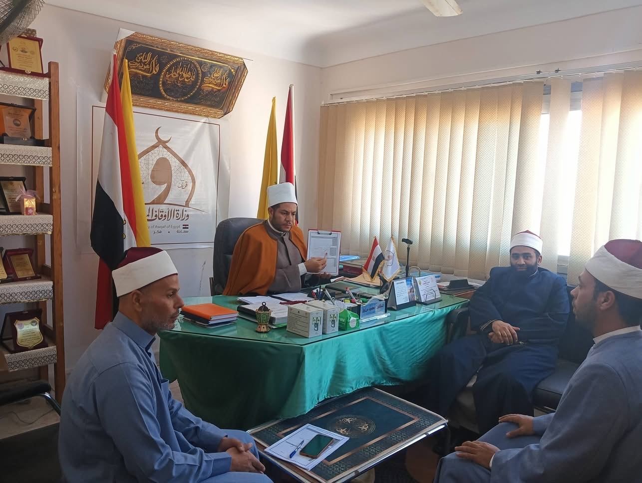 استماع من اللجنة استماع من اللجنة