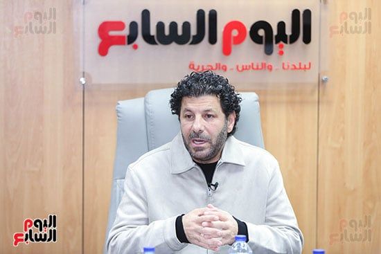 النجم إياد نصار النجم إياد نصار