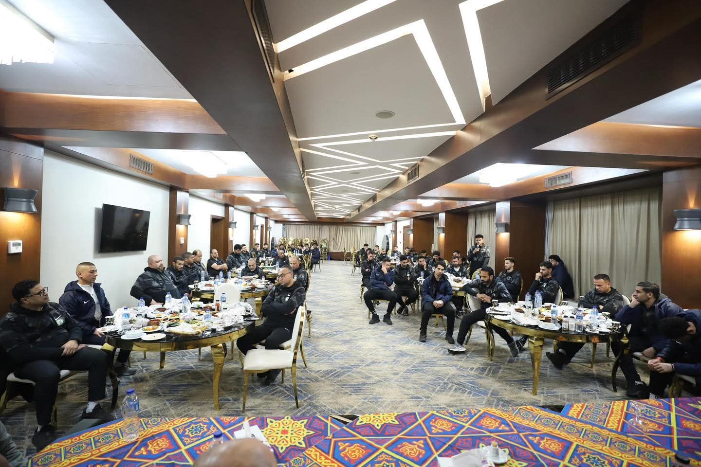 فريق الكرة بالبنك الاهلي فريق الكرة بالبنك الاهلي