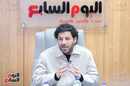 ندوة إياد نصار ندوة إياد نصار