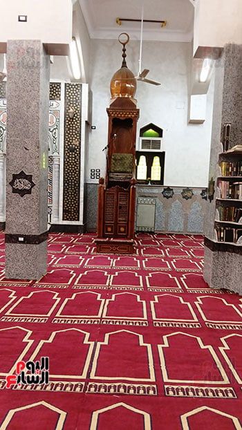 المنبر المنبر