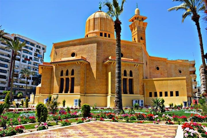 مسجد عبدالرحمن لطفي (2) مسجد عبدالرحمن لطفي (2)