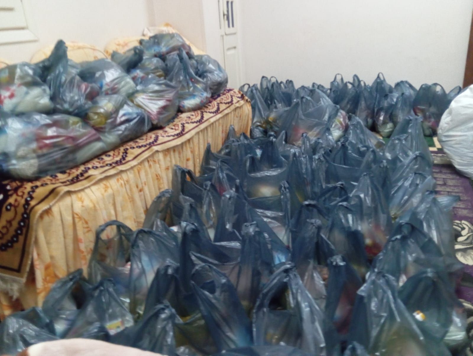 التبرعات التبرعات