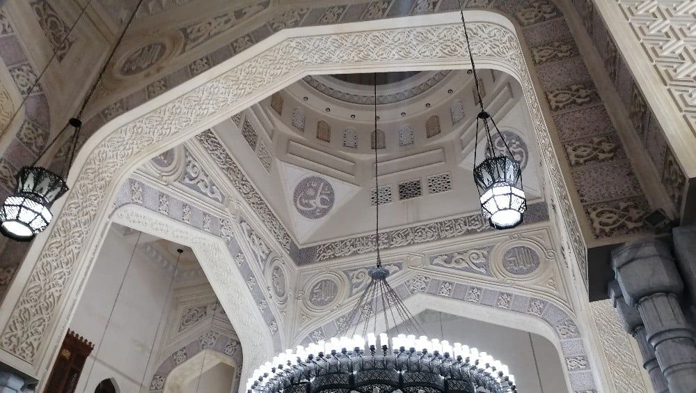 صحن مسجد التوفيقي صحن مسجد التوفيقي