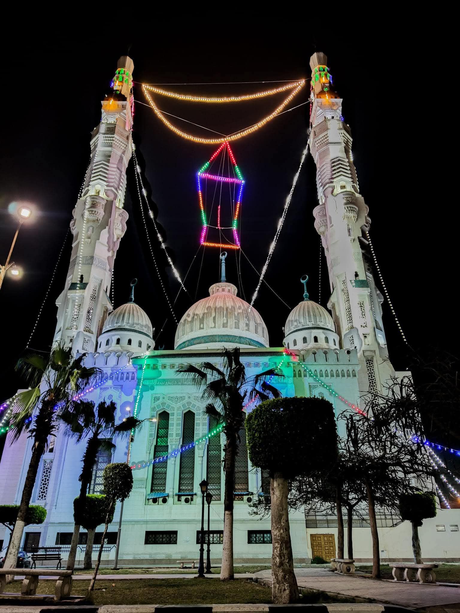 المجمع الاشلامي ببورفؤاد_2 المجمع الاشلامي ببورفؤاد_2