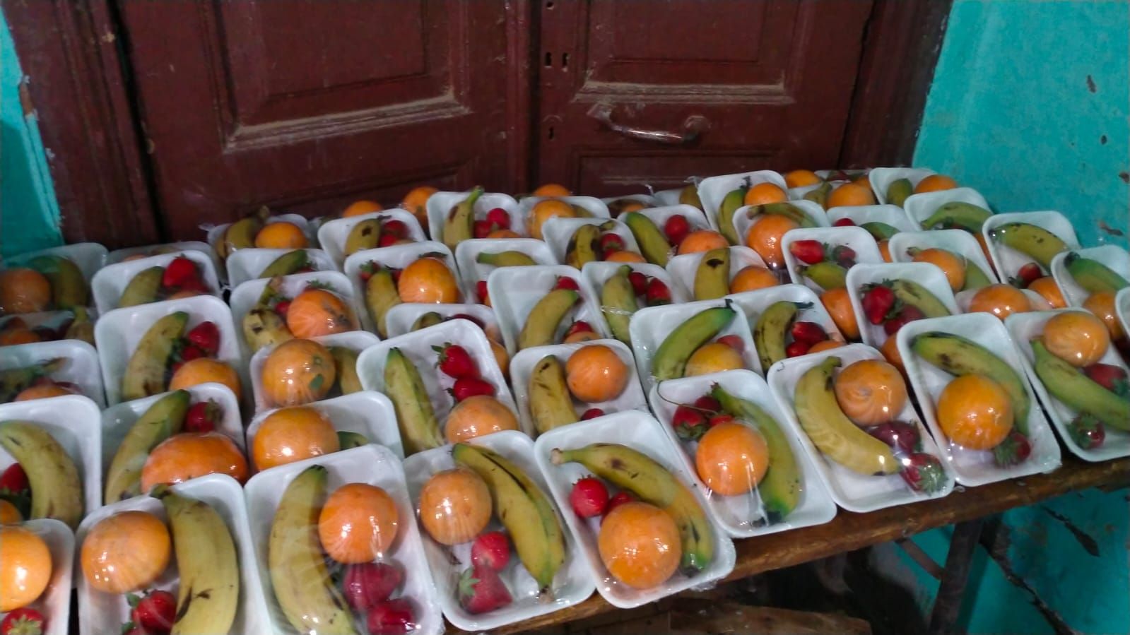 الفاكهة الفاكهة