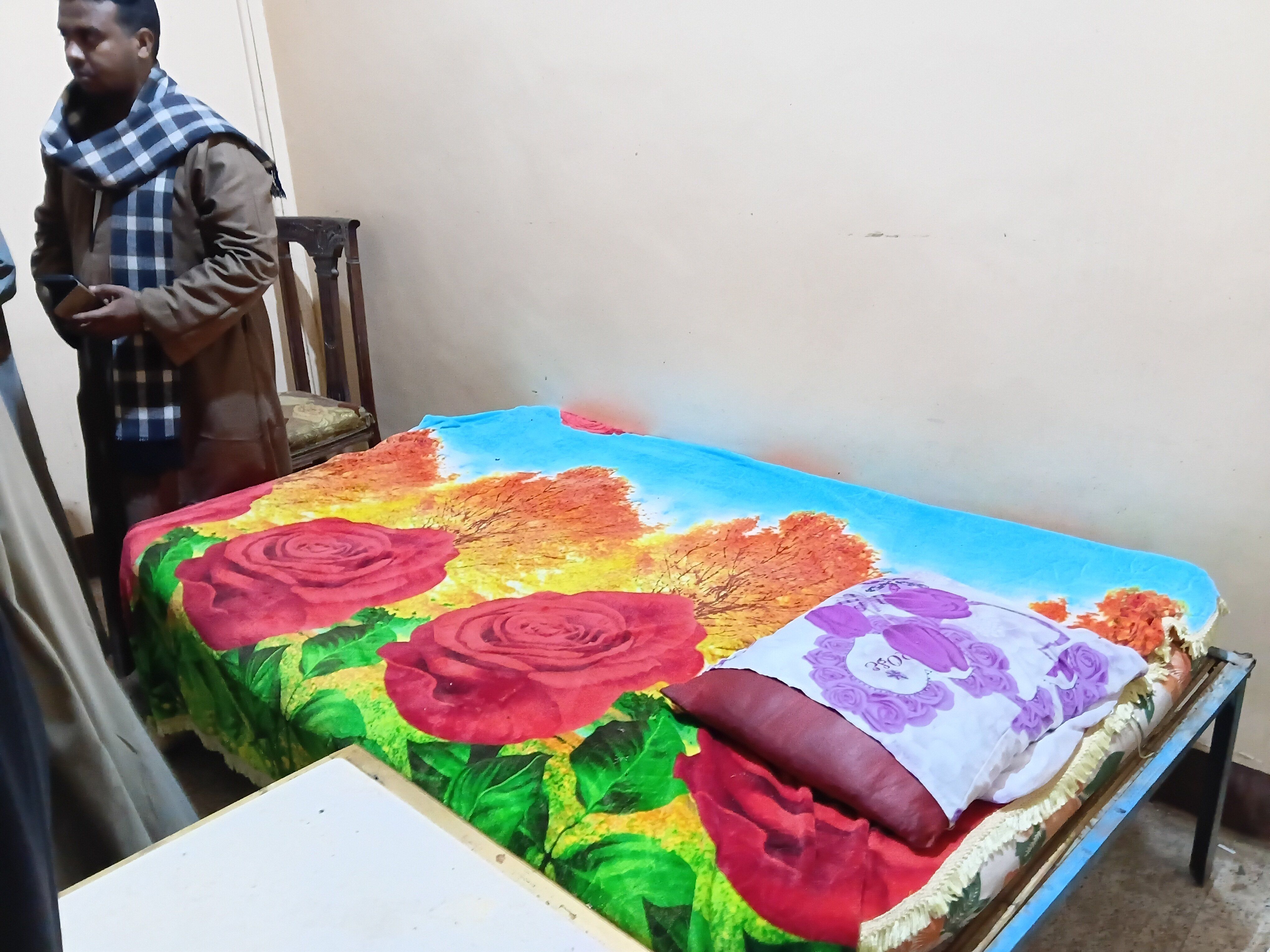 حجرة الشيخ حجرة الشيخ