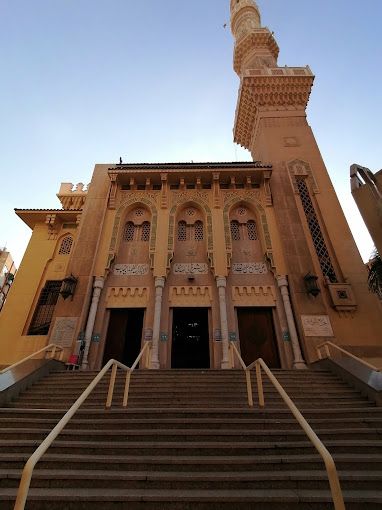 المسجد التوفيقي ببورسعيد_1 المسجد التوفيقي ببورسعيد_1