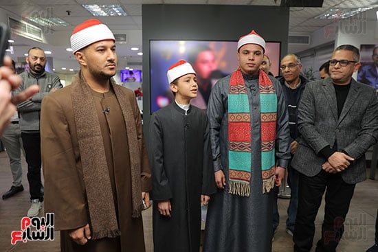 نجوم دولة التلاوة (7) نجوم دولة التلاوة (7)