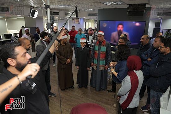 نجوم دولة التلاوة (8) نجوم دولة التلاوة (8)