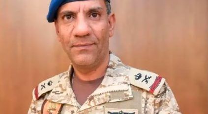 التحالف: سنضرب بيد من حديد محاولات استهداف العاصمة عدن وتقويض وحدة الصف