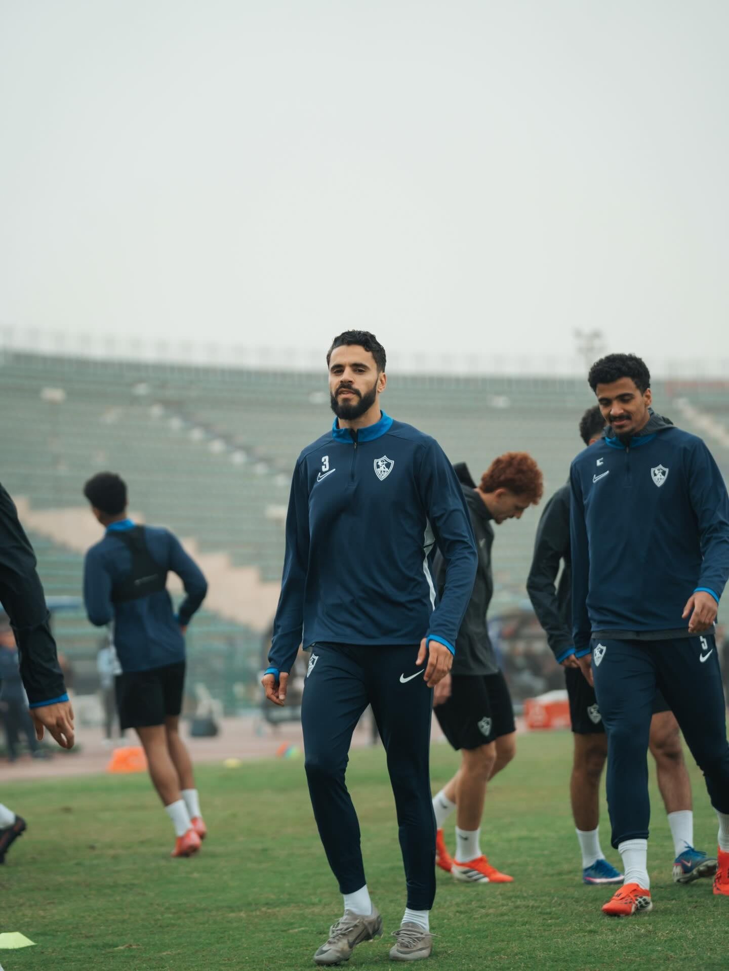 بنتايج وحسام عبد المجيد بنتايج وحسام عبد المجيد