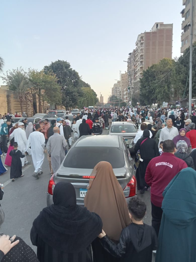 صلاة عيد الفطر المبارك صلاة عيد الفطر المبارك