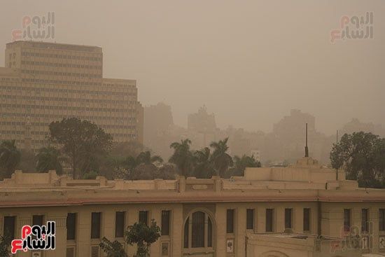 رياح مصحوبة بالأتربة (2) رياح مصحوبة بالأتربة (2)