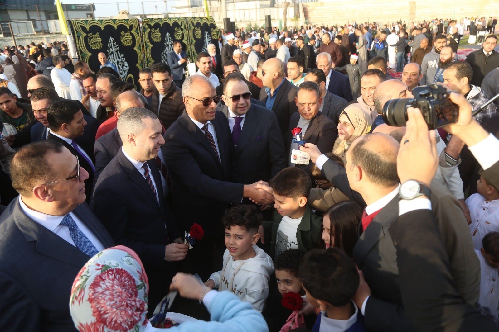 توزيع الورود توزيع الورود