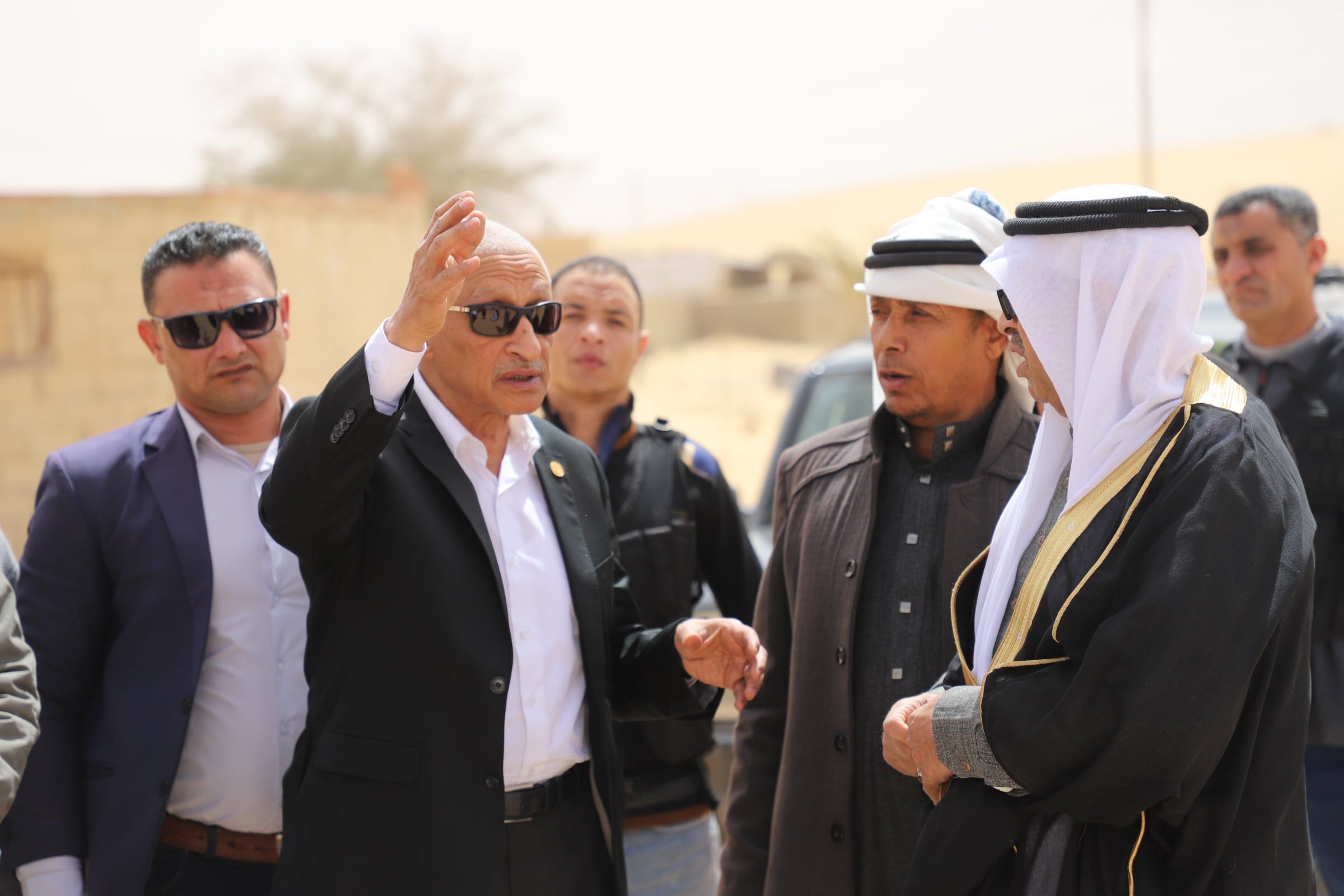 توجيهات لرفع كفاءة القرية توجيهات لرفع كفاءة القرية