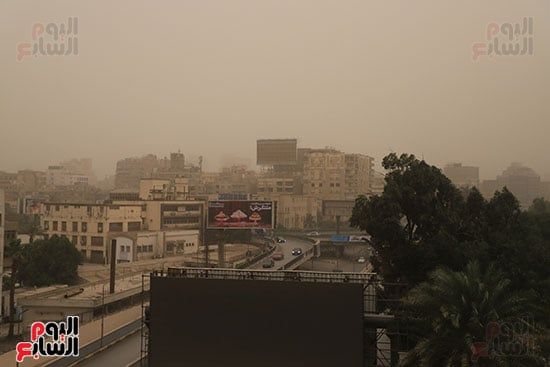 عواصف ترابية (2) عواصف ترابية (2)