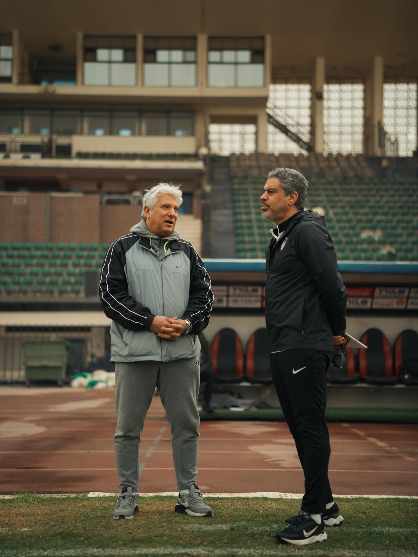 معتمد جمال وعبد الناصر محمد معتمد جمال وعبد الناصر محمد