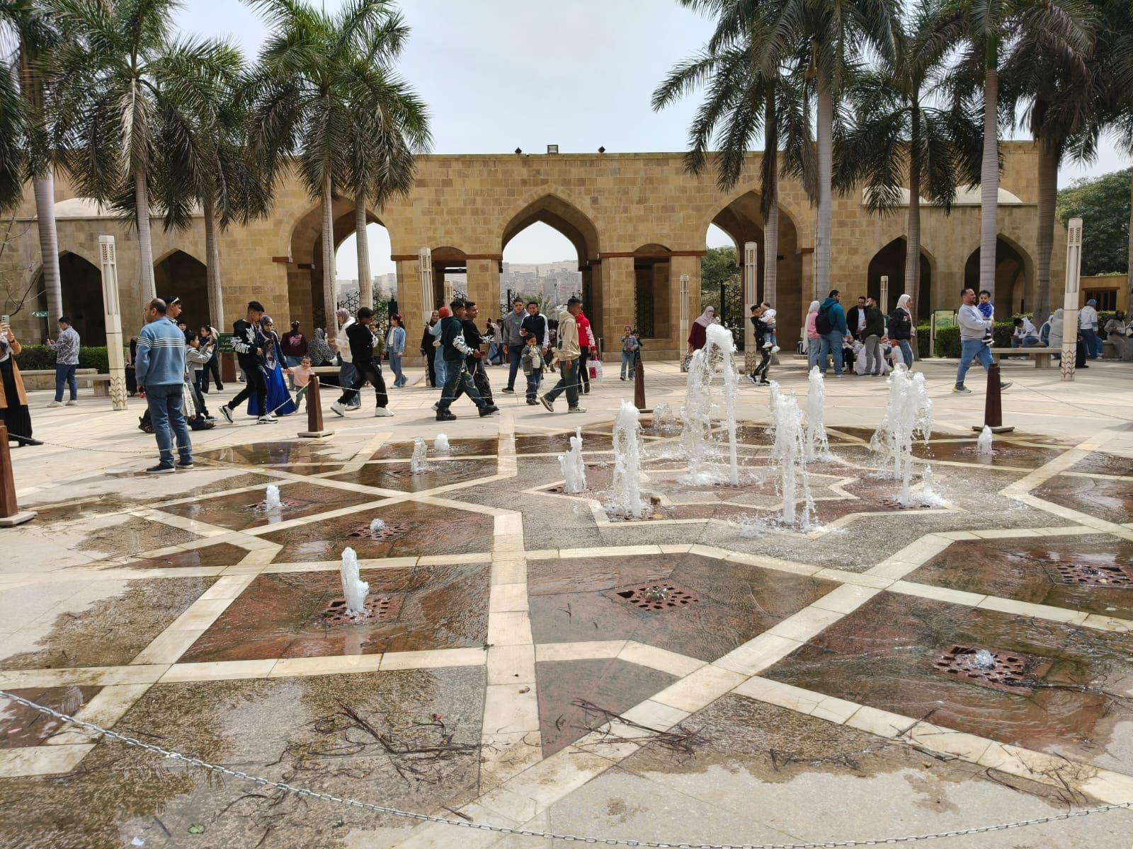 احتفالات عيد الفطر المبارك احتفالات عيد الفطر المبارك