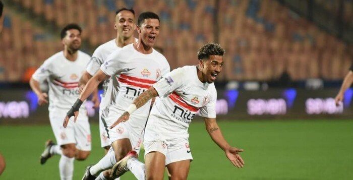 «الأسبوع» تكشف سبب إيقاف قيد الزمالك للمرة الـ13 «الأسبوع» تكشف سبب إيقاف قيد الزمالك للمرة الـ13