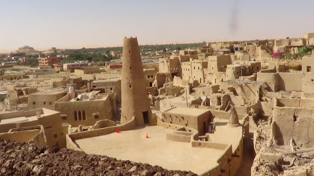 سيوة واحة السحر والجمال مكان مثالي لقضاء إجازة نصف العام (8) سيوة واحة السحر والجمال مكان مثالي لقضاء إجازة نصف العام (8)