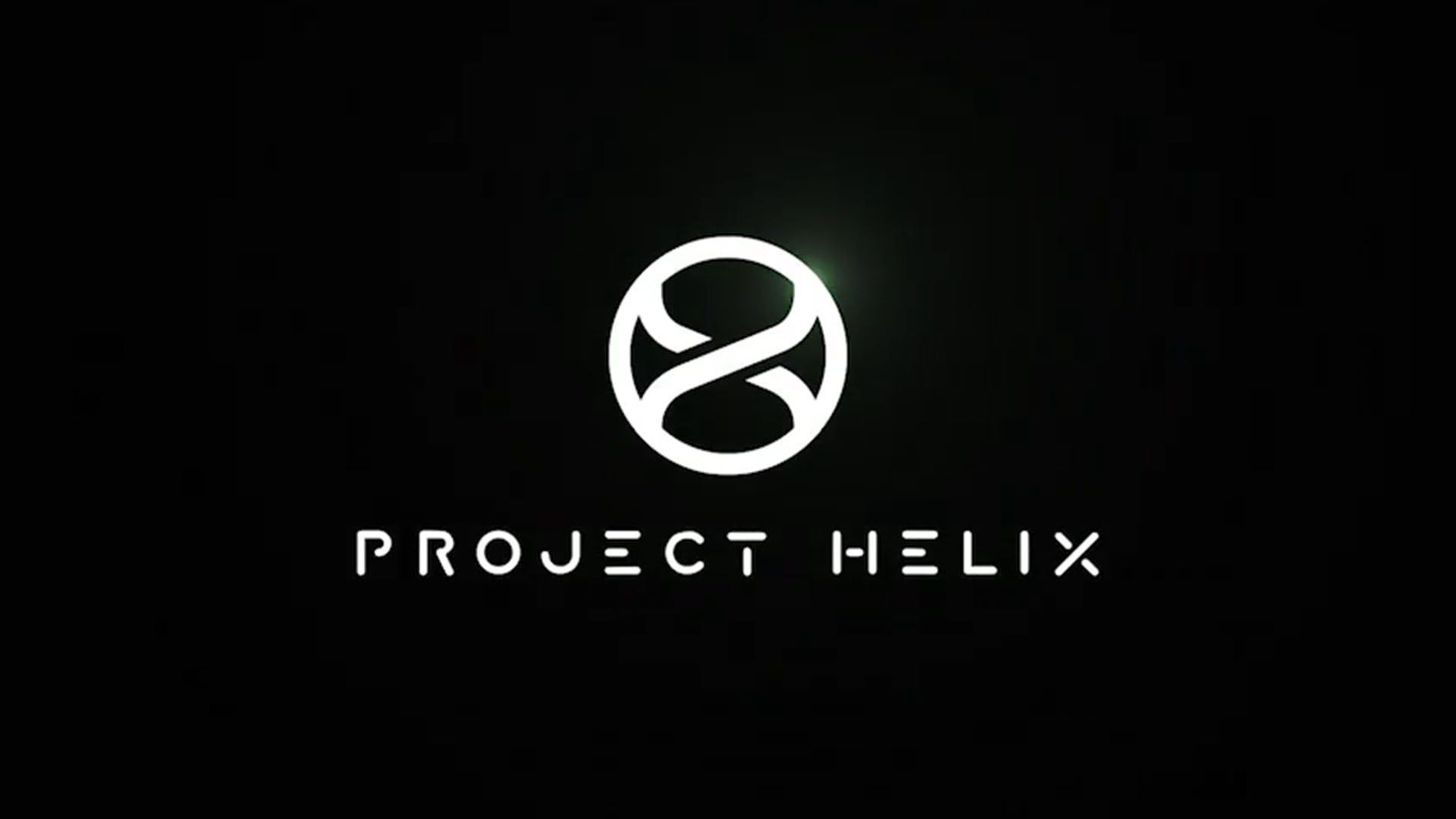 Project Helix