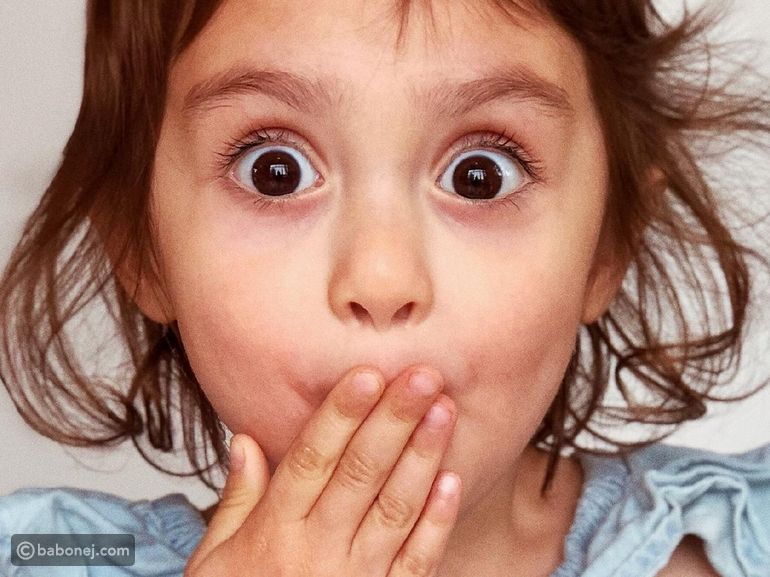 أسباب وعلاج رائحة الفم الكريهة للأطفال