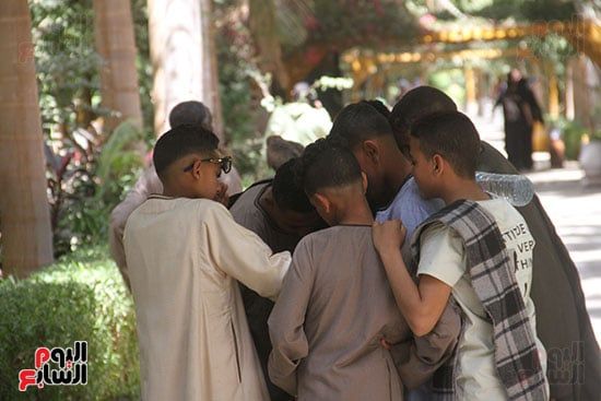 فرحة-الأطفال-بالعيد فرحة-الأطفال-بالعيد