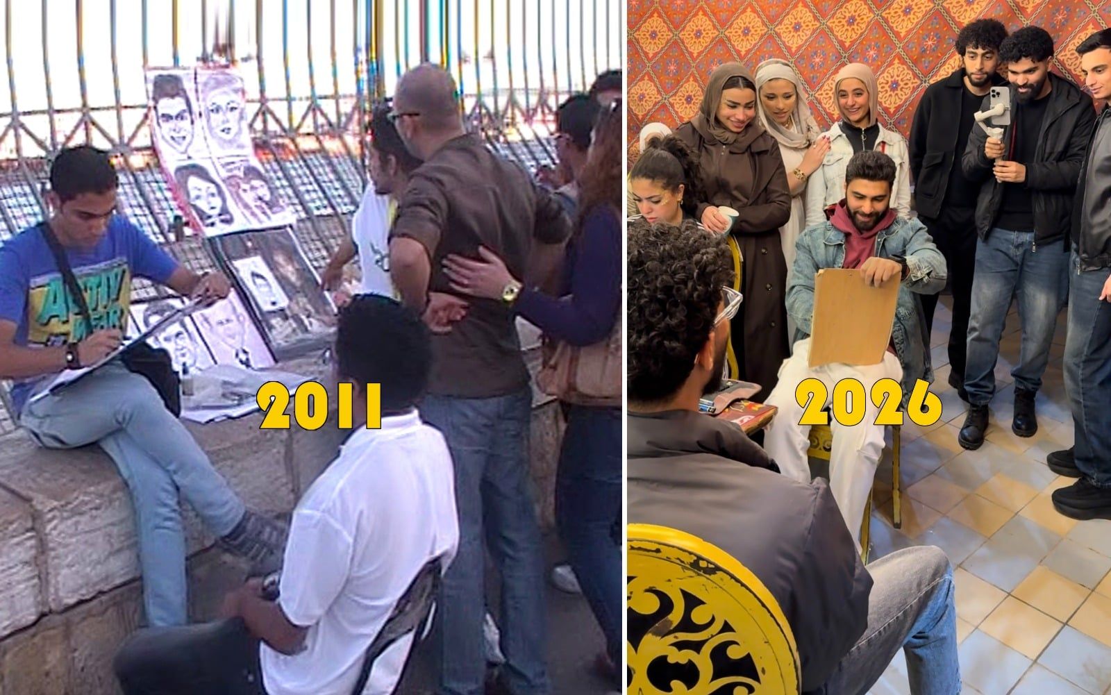 بدايات عمله بدايات عمله