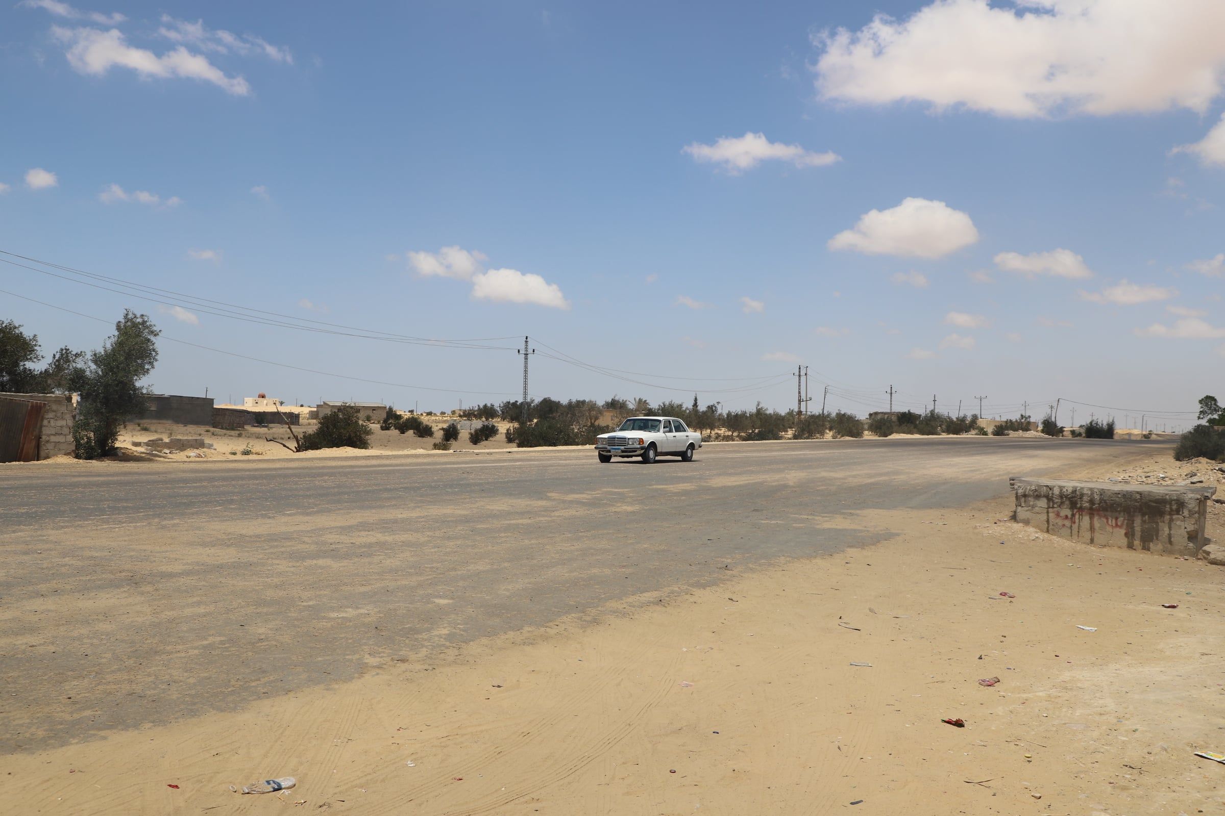 سماء صافية سماء صافية